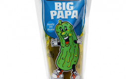 big papa pickel