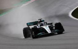 F1 cars