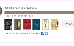 books i've read in 2021 (july)