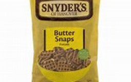 snack chum