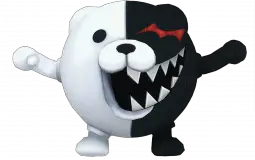 Monokuma Kins