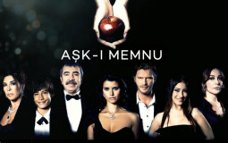 Aşkı memnu