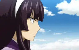 Waifu - Character