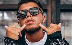Rappeur francais