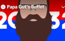 Papa Gut's Discord Server