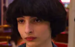 stranger things