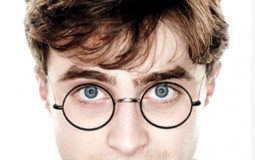 Harry Potter personnages