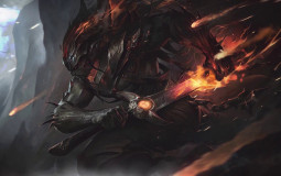 league of legend