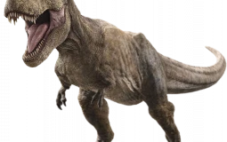 Creatures that could beat Rexy in a fight