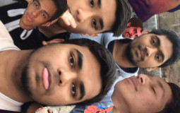 fRIENDS