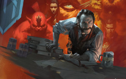 D&d races (extras)