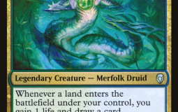 EDH Decks 2