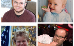 Alex's Birthday Tier List
