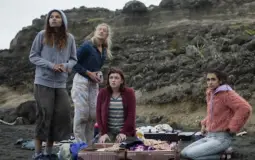 The Wilds Characters