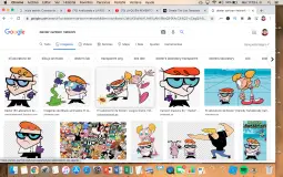 personajes
