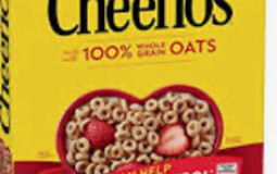 Cereal