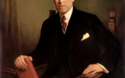 President Woodrow WIlson's Fourteen Points