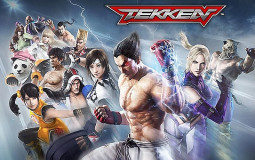 Every Tekken Character Ranked