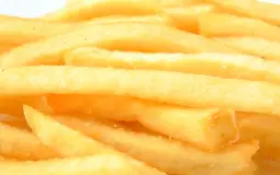 Non Ketchup French Fry Toppings