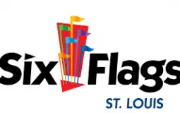 Six Flags St. Louis Rides