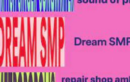 DSMP Spotify Wrapped Genre
