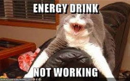 dndope energy drink