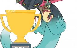 PSL Season 4 Tier List