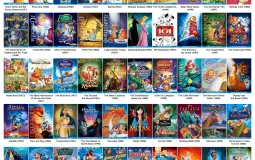 Disney Movies