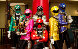 Super Sentai Ranked