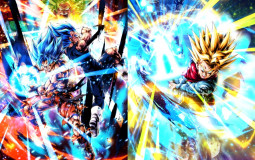 dragon ball tier list