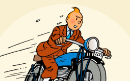 Tintin