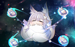 Original character ranking