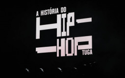 HipHop Tuga