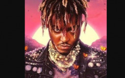 JUICE WRLD Legends Never Die