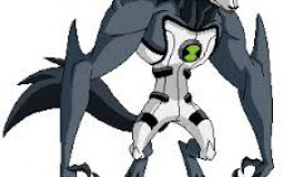 Aliens bem 10