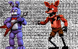 fnaf ar