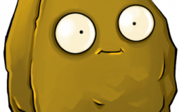 PvZ Walnuts