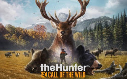 The Hunter COW - all animals