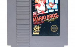 Video Games Tier List