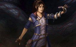 Warlock