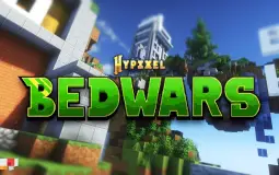 Bedwars Maps