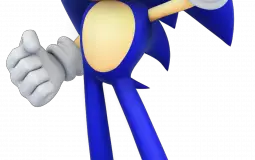 SONIC CARTOONS