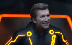 Tron Legacy Characters