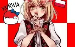 Polskie pieśni patriotyczne nightcore