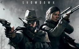 Hunt Showdown Legendary Hunters