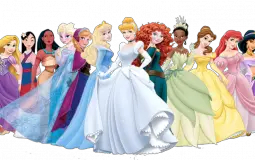 Disney Princesses