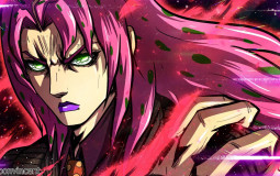 JJBA OST Tier List