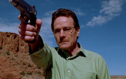 Breaking Bad Death Scenes