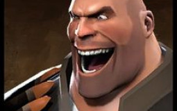 Heavy Weapons TF2