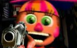Waifus de Fnaf